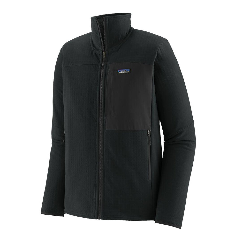 R2® TechFace Jacket