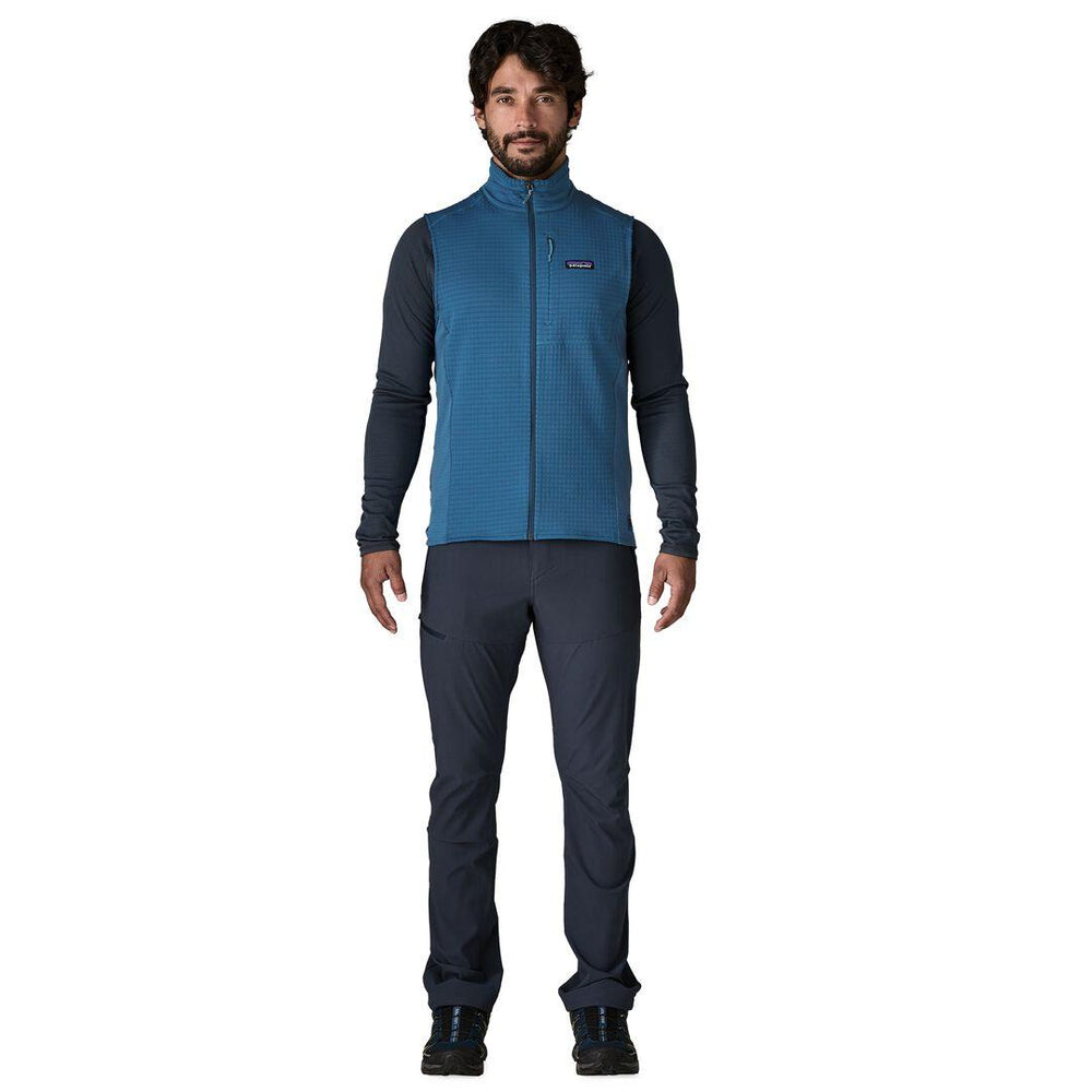 R1® Fleece Midlayer Vest