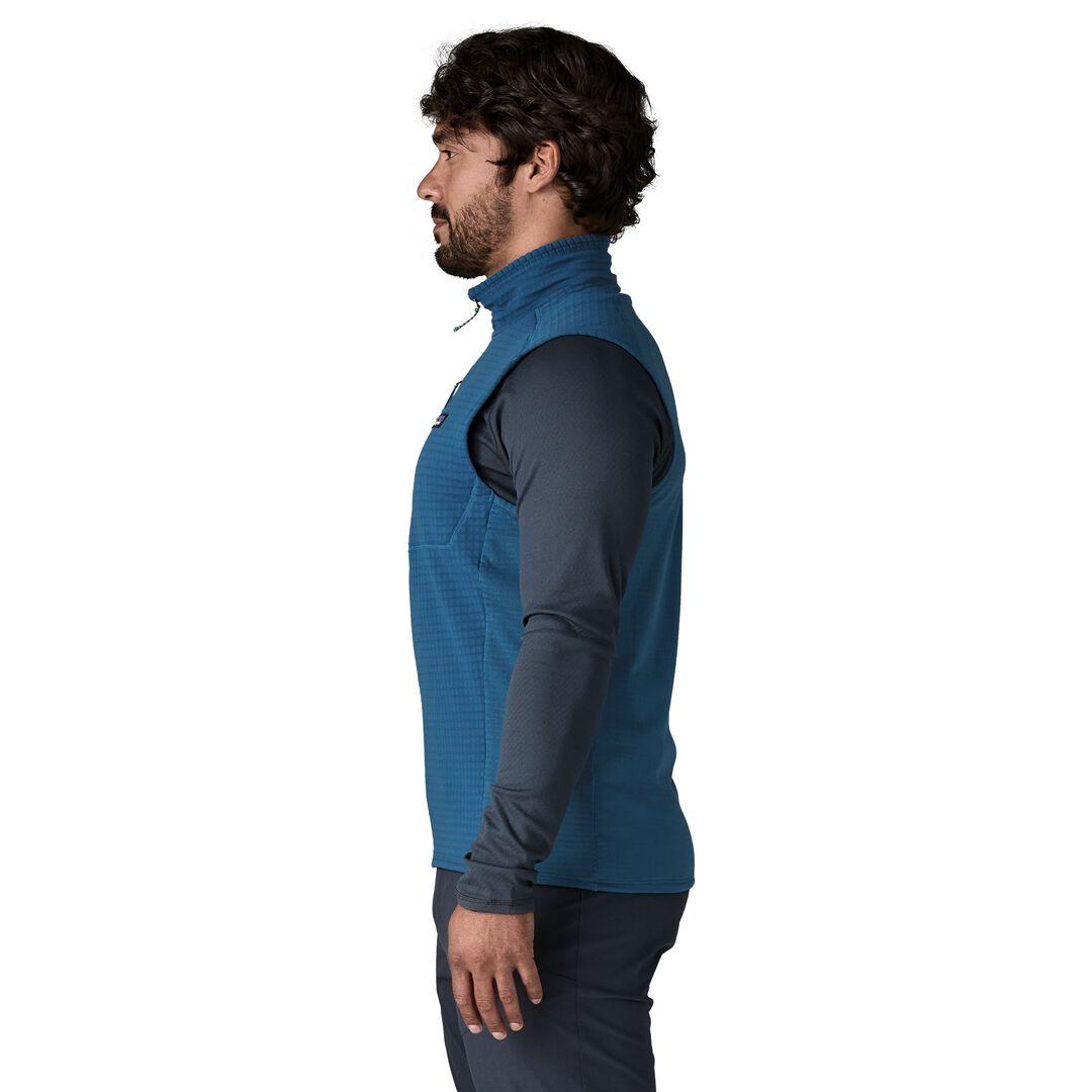 R1® Fleece Midlayer Vest
