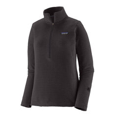 R1® Air Fleece Midlayer Zip-Neck