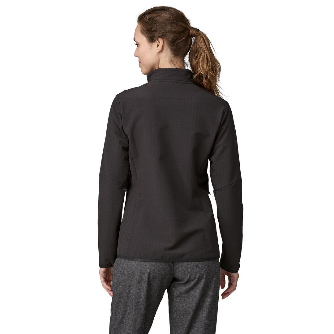 R2® CrossStrata Midlayer Fleece Jacket