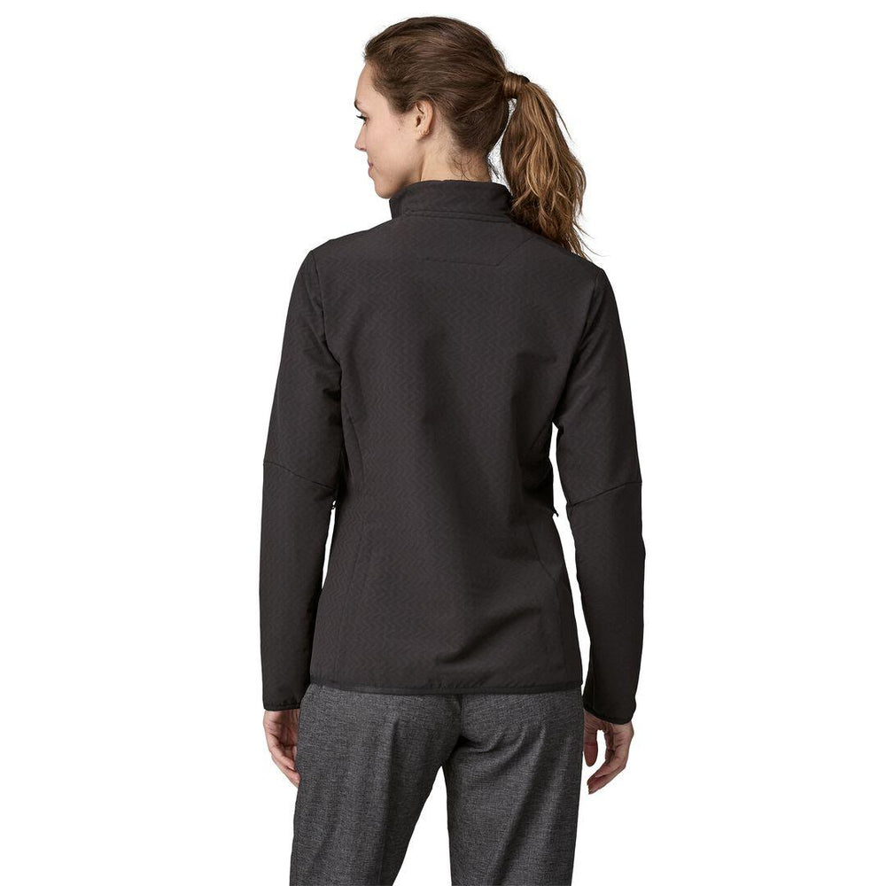 R2® CrossStrata Midlayer Fleece Jacket