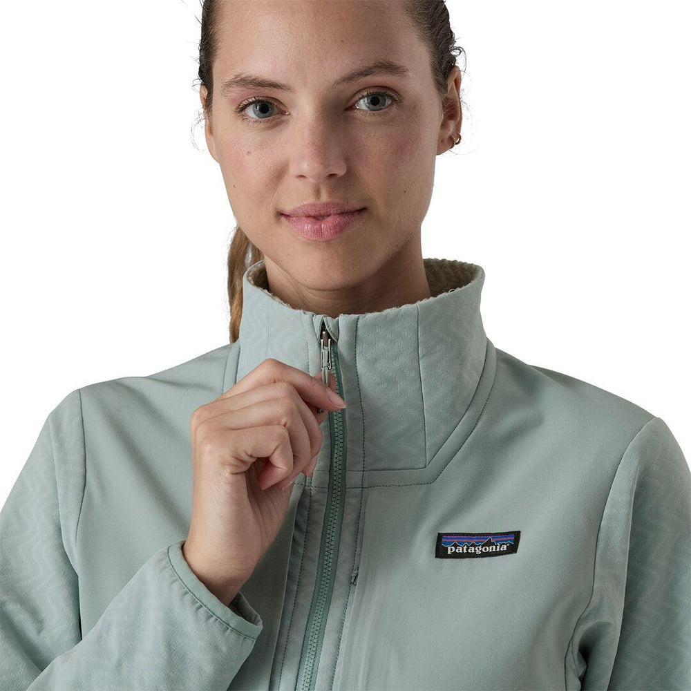 R2® CrossStrata Midlayer Fleece Jacket
