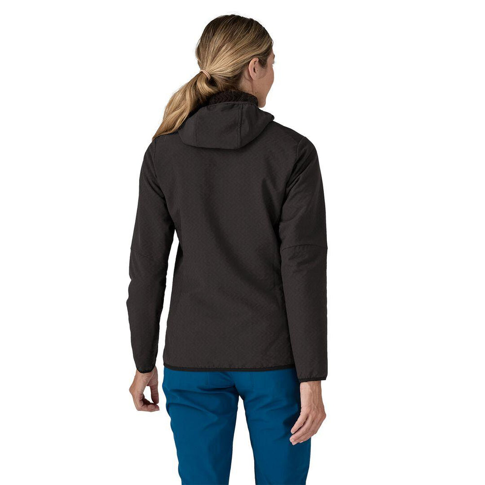 R2® CrossStrata Midlayer Fleece Hoody
