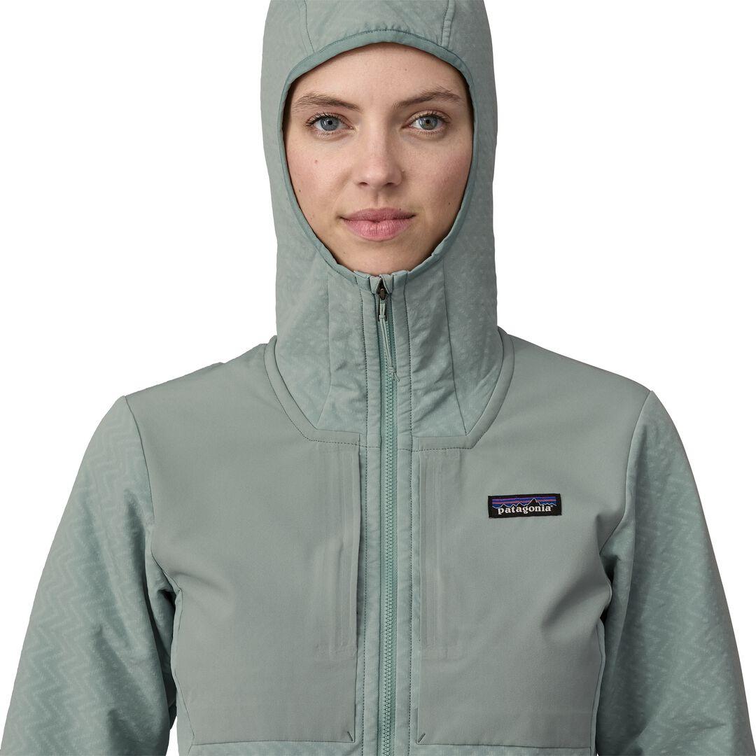 R2® CrossStrata Midlayer Fleece Hoody