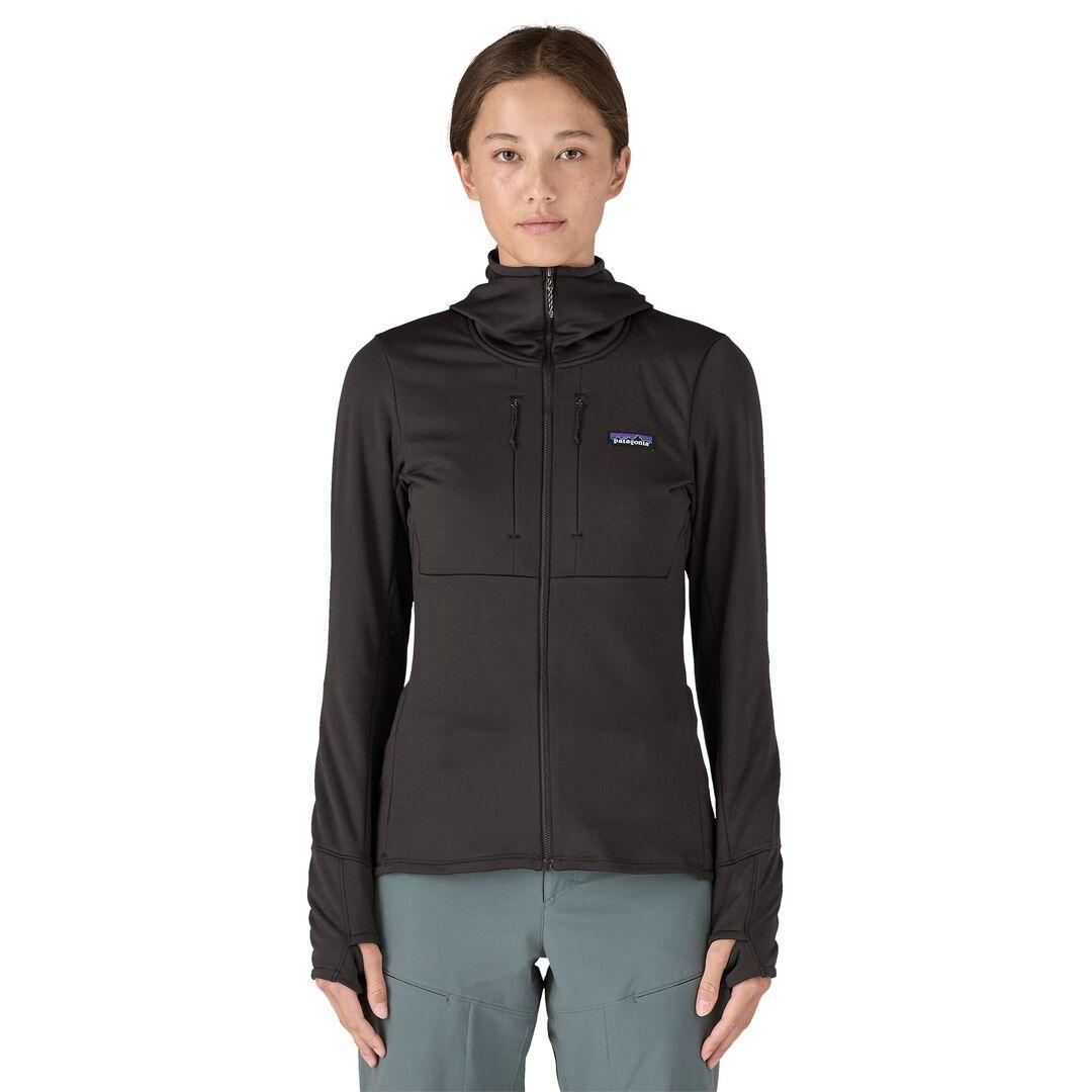 R1® Thermal Fleece Full-Zip Hoody