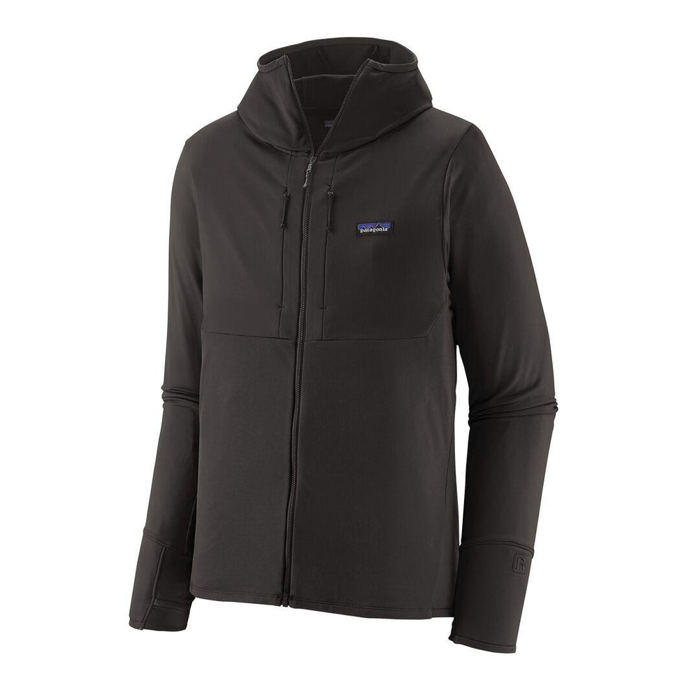 R1® Thermal Fleece Full-Zip Hoody
