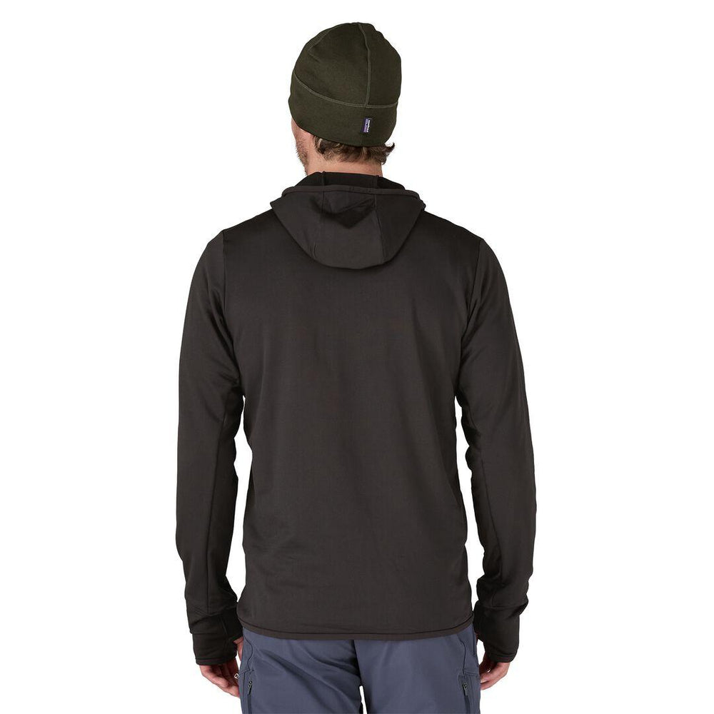 R1® Thermal Fleece Full-Zip Hoody