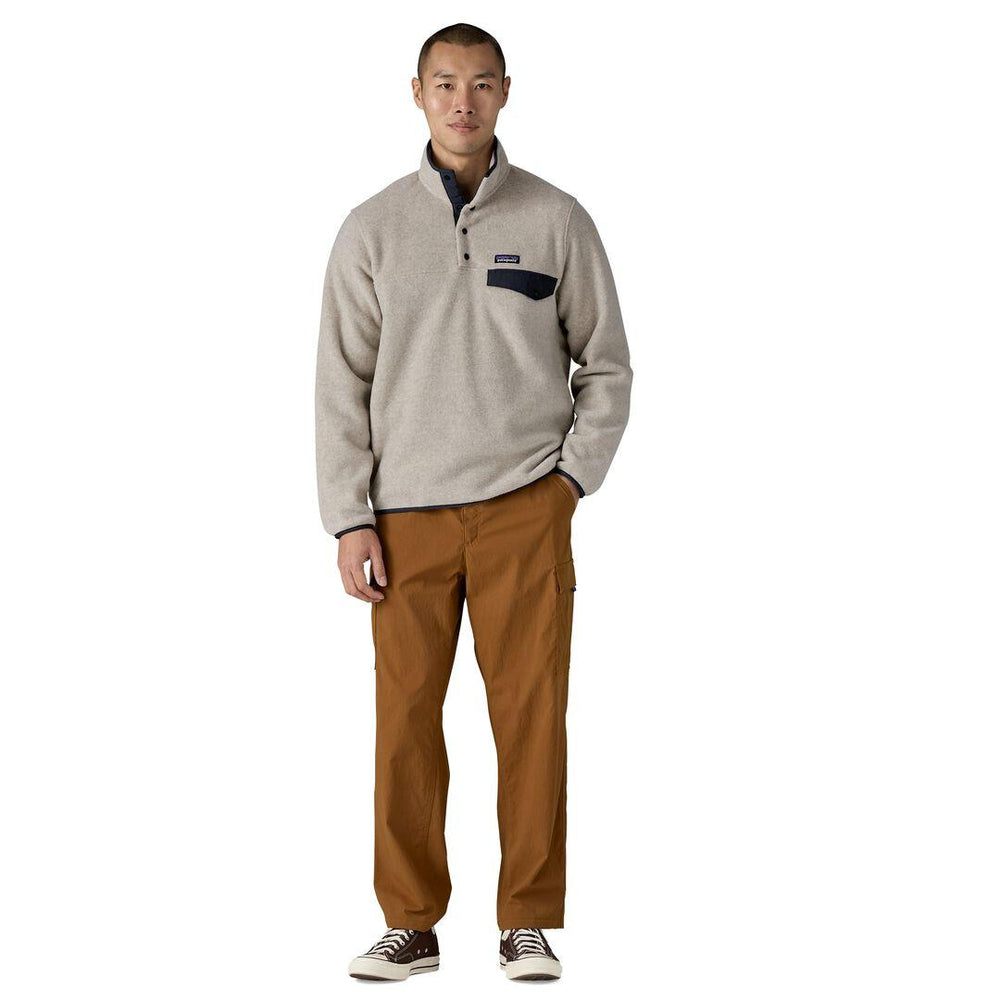 Lightweight Synchilla® Snap-T® Fleece Pullover