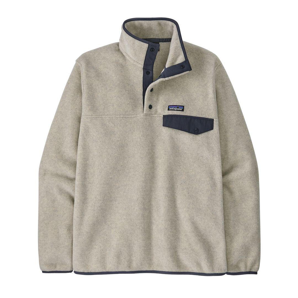 Lightweight Synchilla® Snap-T® Fleece Pullover
