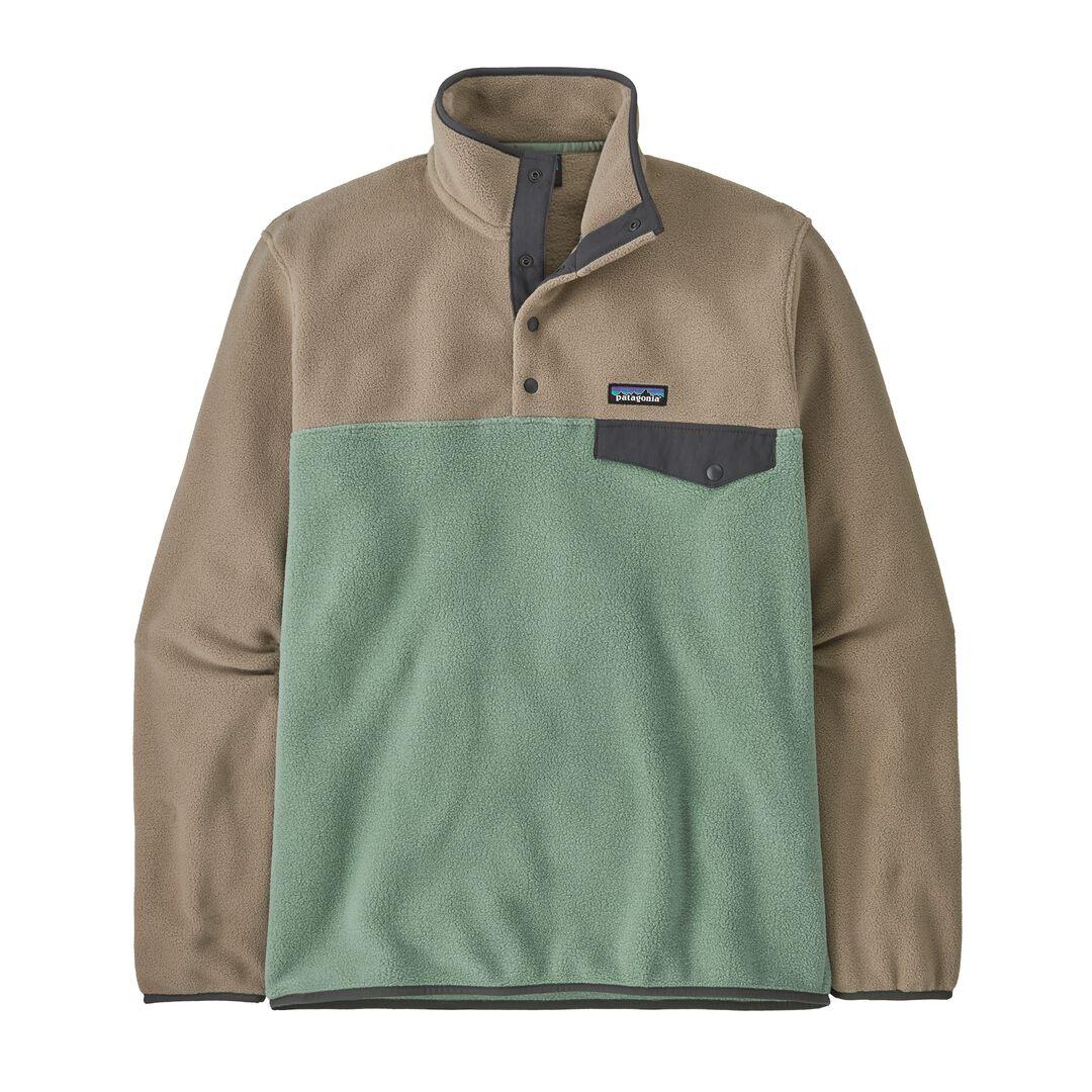 Lightweight Synchilla® Snap-T® Fleece Pullover