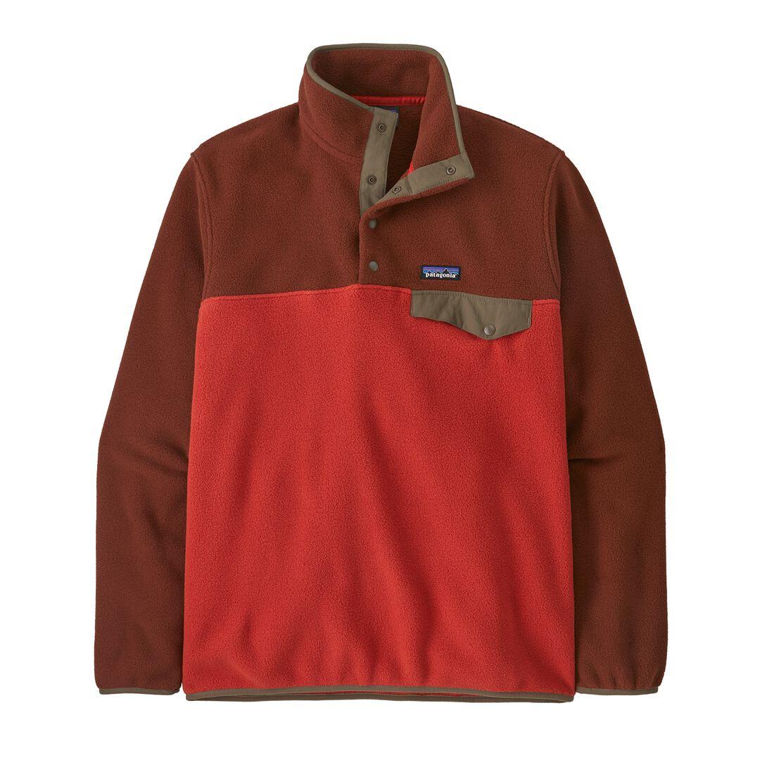 Lightweight Synchilla® Snap-T® Fleece Pullover