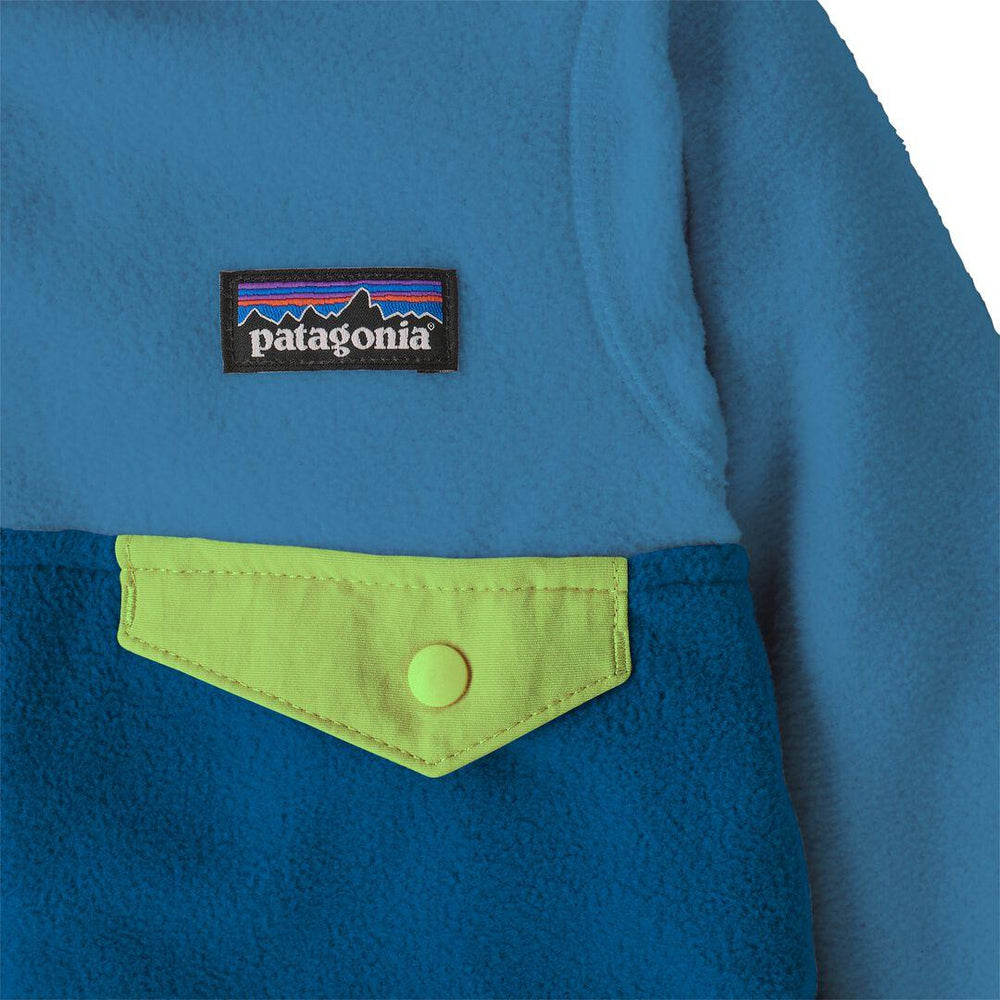 Baby Micro D® Snap-T® Fleece Jacket