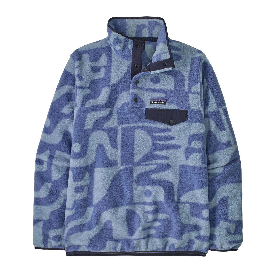 Lightweight Synchilla® Snap-T® Fleece Pullover