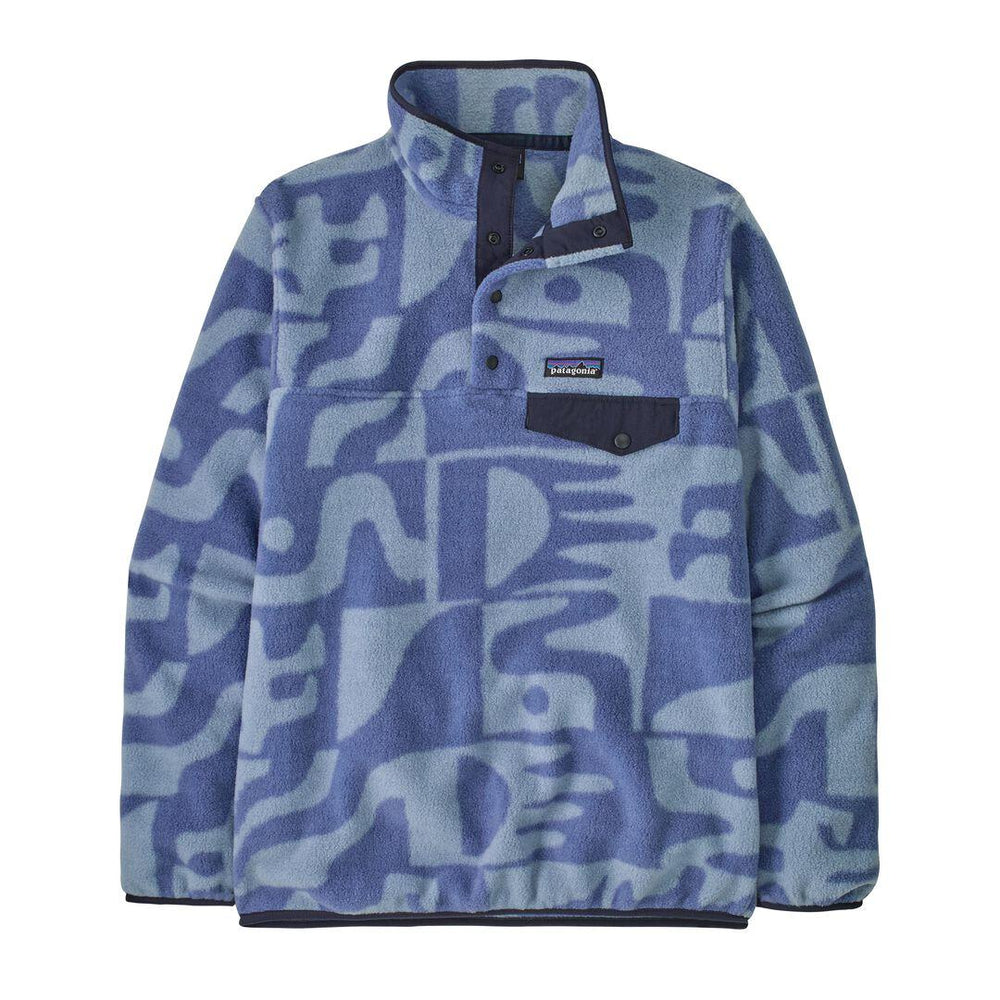 Lightweight Synchilla® Snap-T® Fleece Pullover