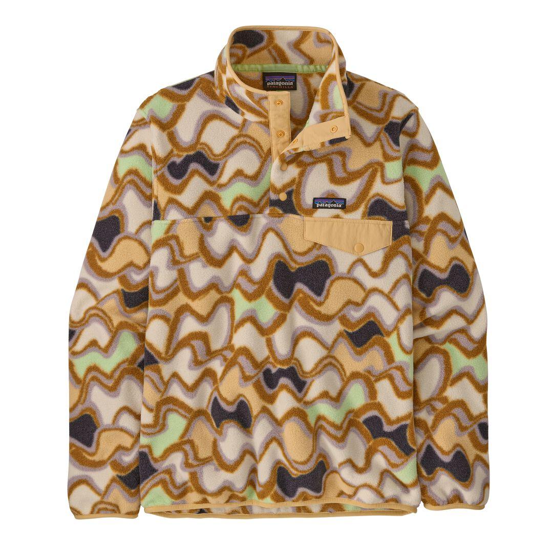 Lightweight Synchilla® Snap-T® Fleece Pullover
