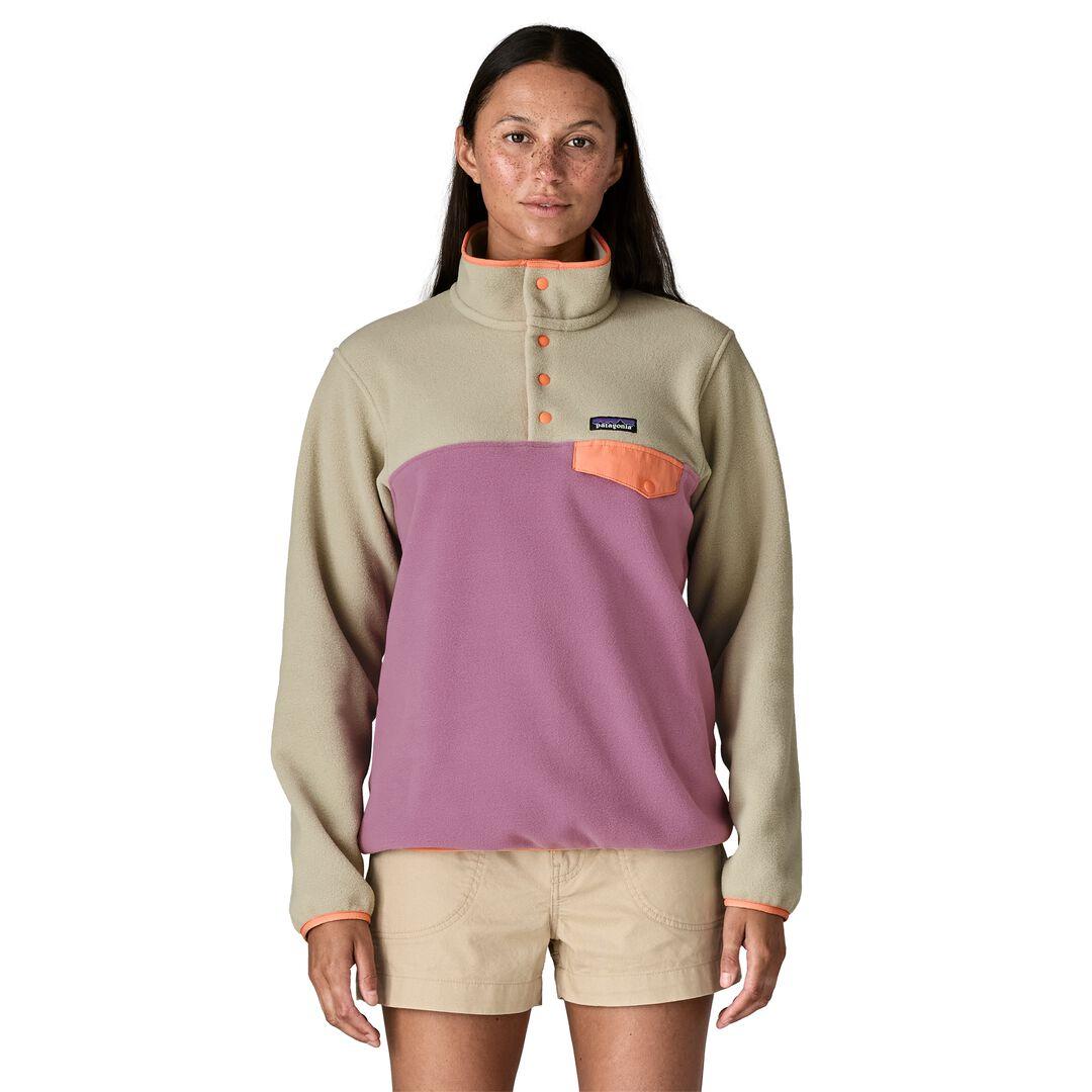 Lightweight Synchilla® Snap-T® Fleece Pullover