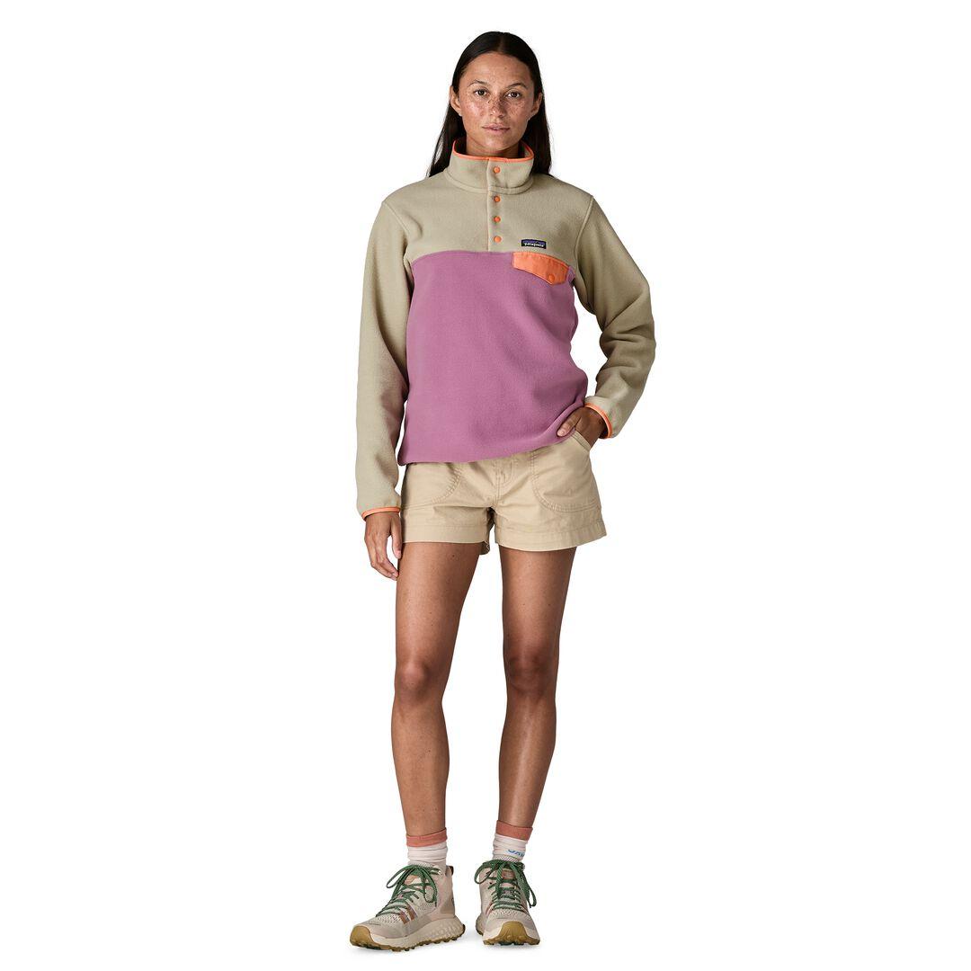 Lightweight Synchilla® Snap-T® Fleece Pullover