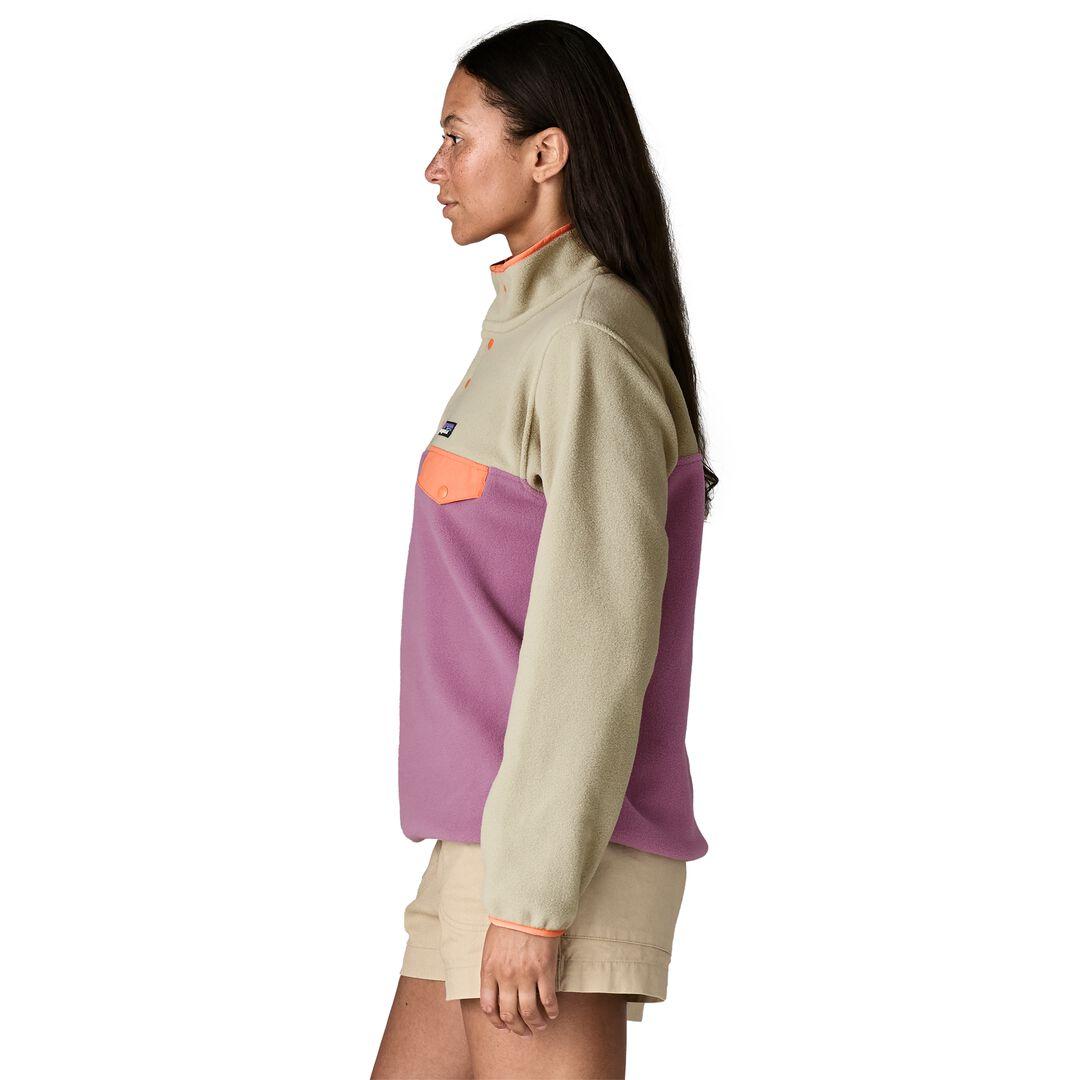Lightweight Synchilla® Snap-T® Fleece Pullover