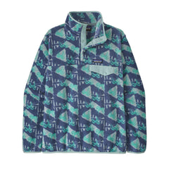 Lightweight Synchilla® Snap-T® Fleece Pullover
