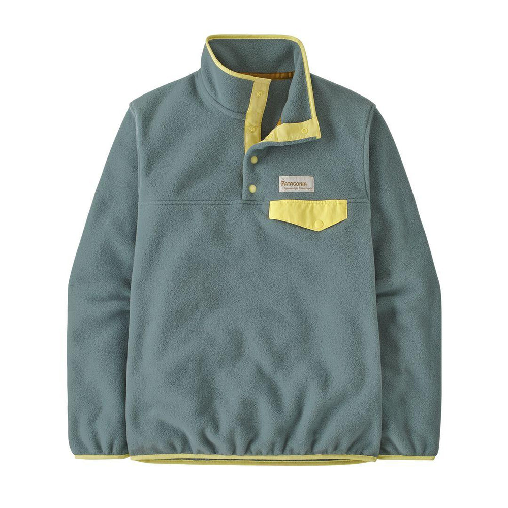 Lightweight Synchilla® Snap-T® Fleece Pullover