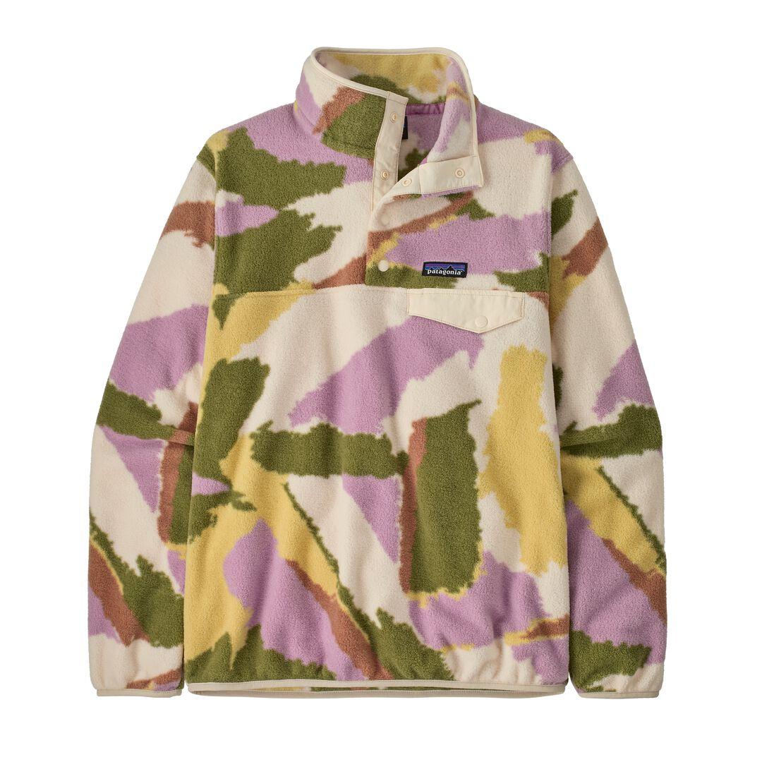 Lightweight Synchilla® Snap-T® Fleece Pullover