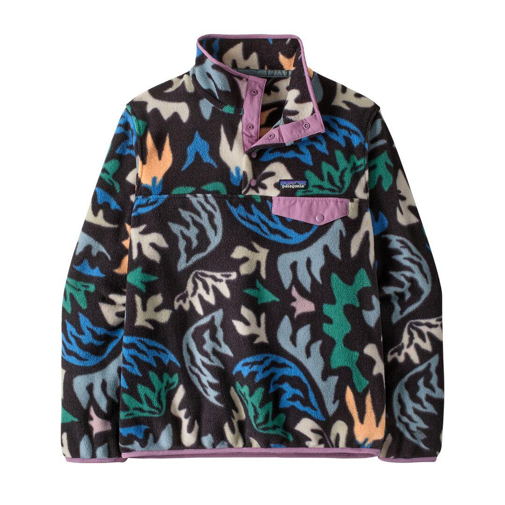 Lightweight Synchilla® Snap-T® Fleece Pullover