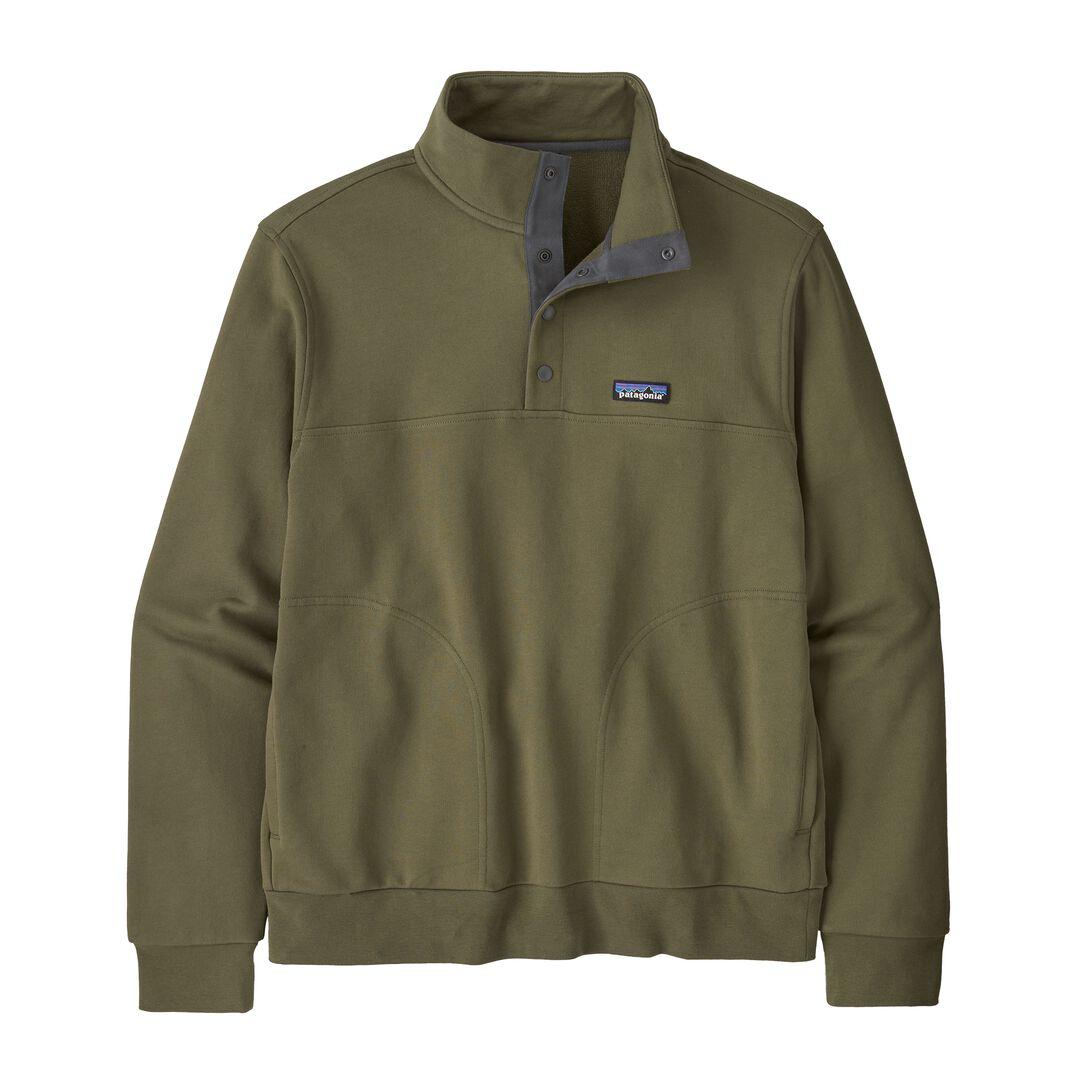 Daily Snap-T® Pullover