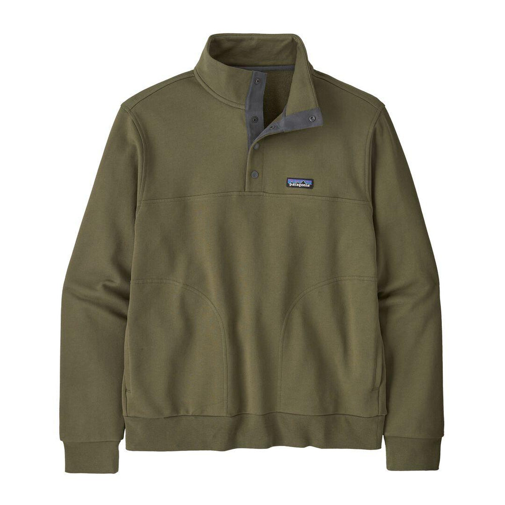 Daily Snap-T® Pullover