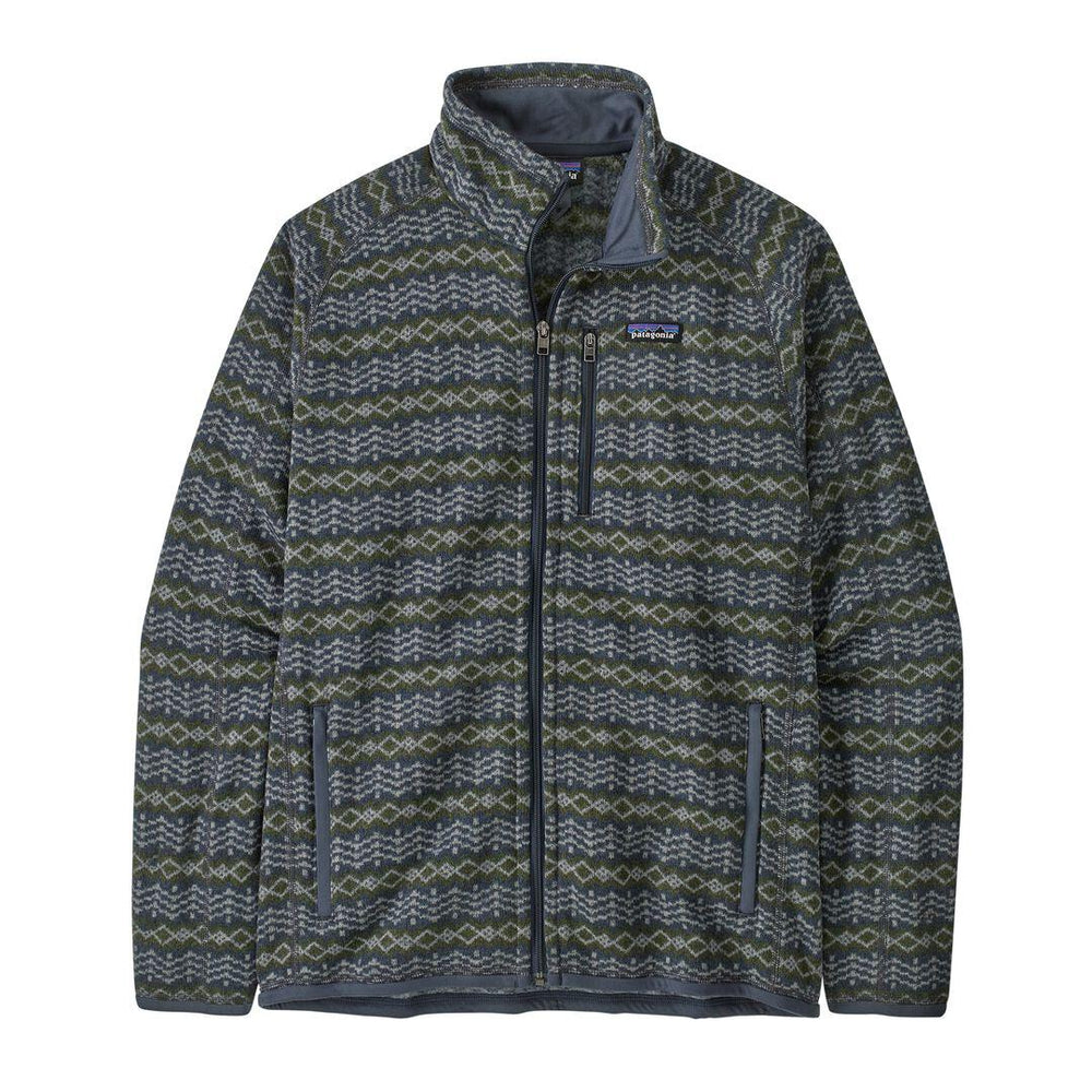 Better Sweater® Fleece Jacket