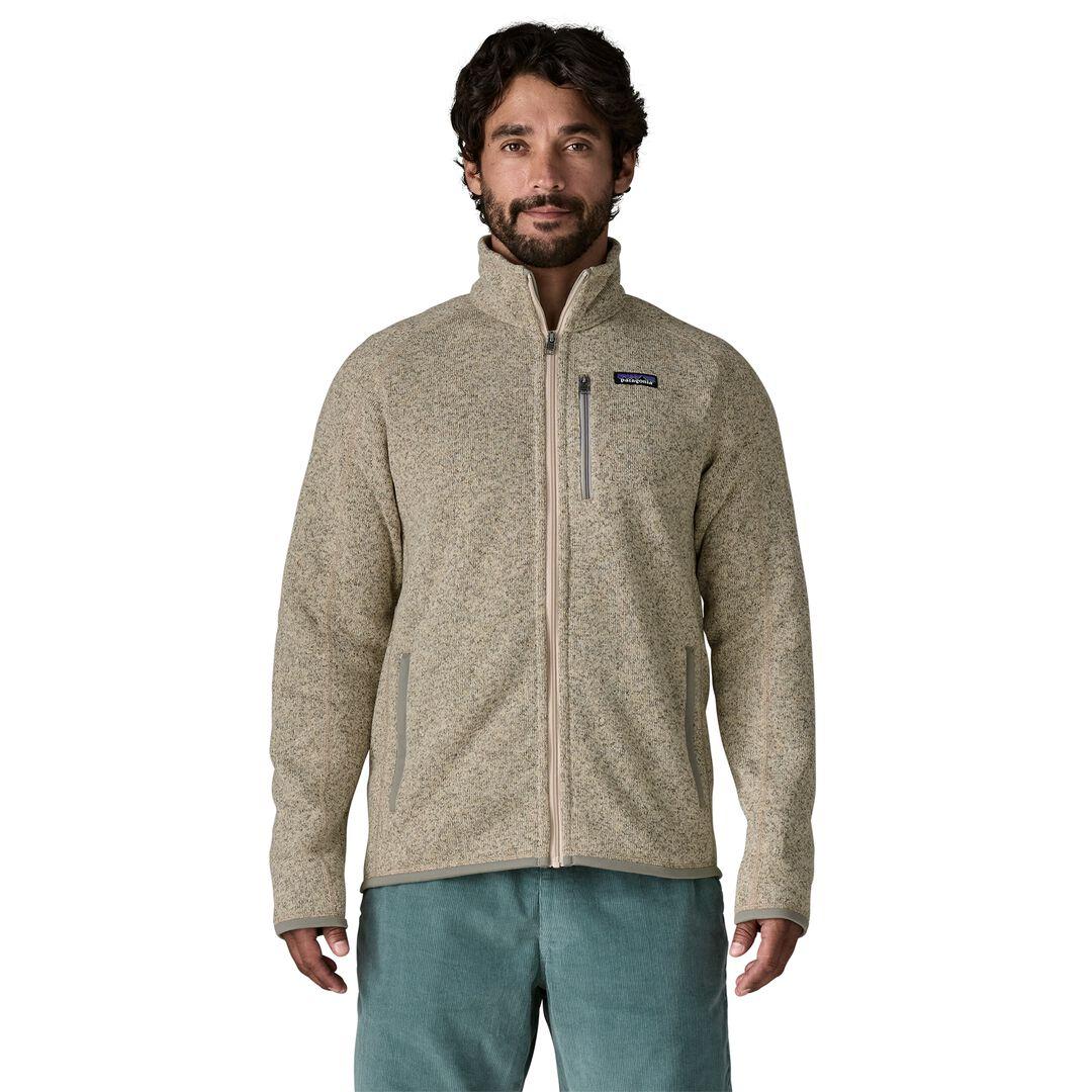 Better Sweater® Fleece Jacket