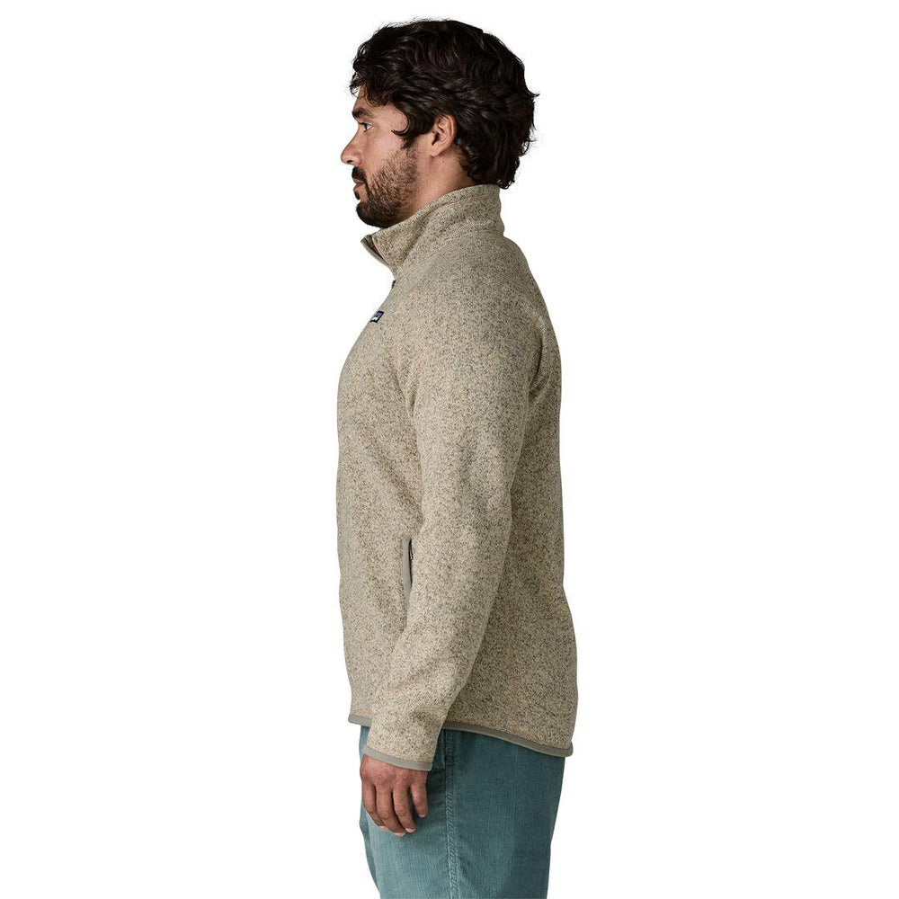 Better Sweater® Fleece Jacket