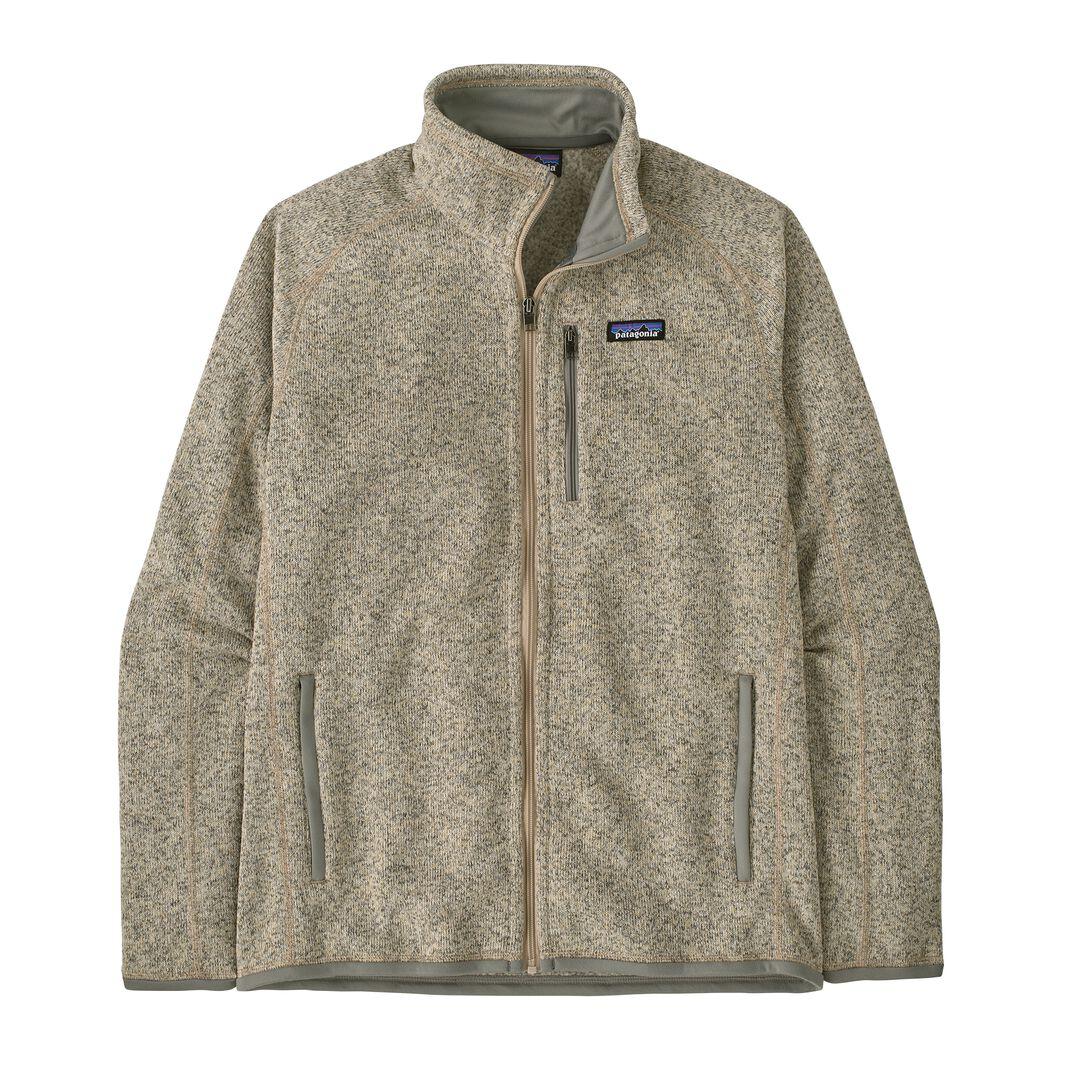 Better Sweater® Fleece Jacket