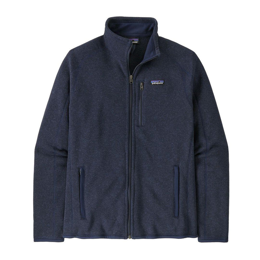 Better Sweater® Fleece Jacket