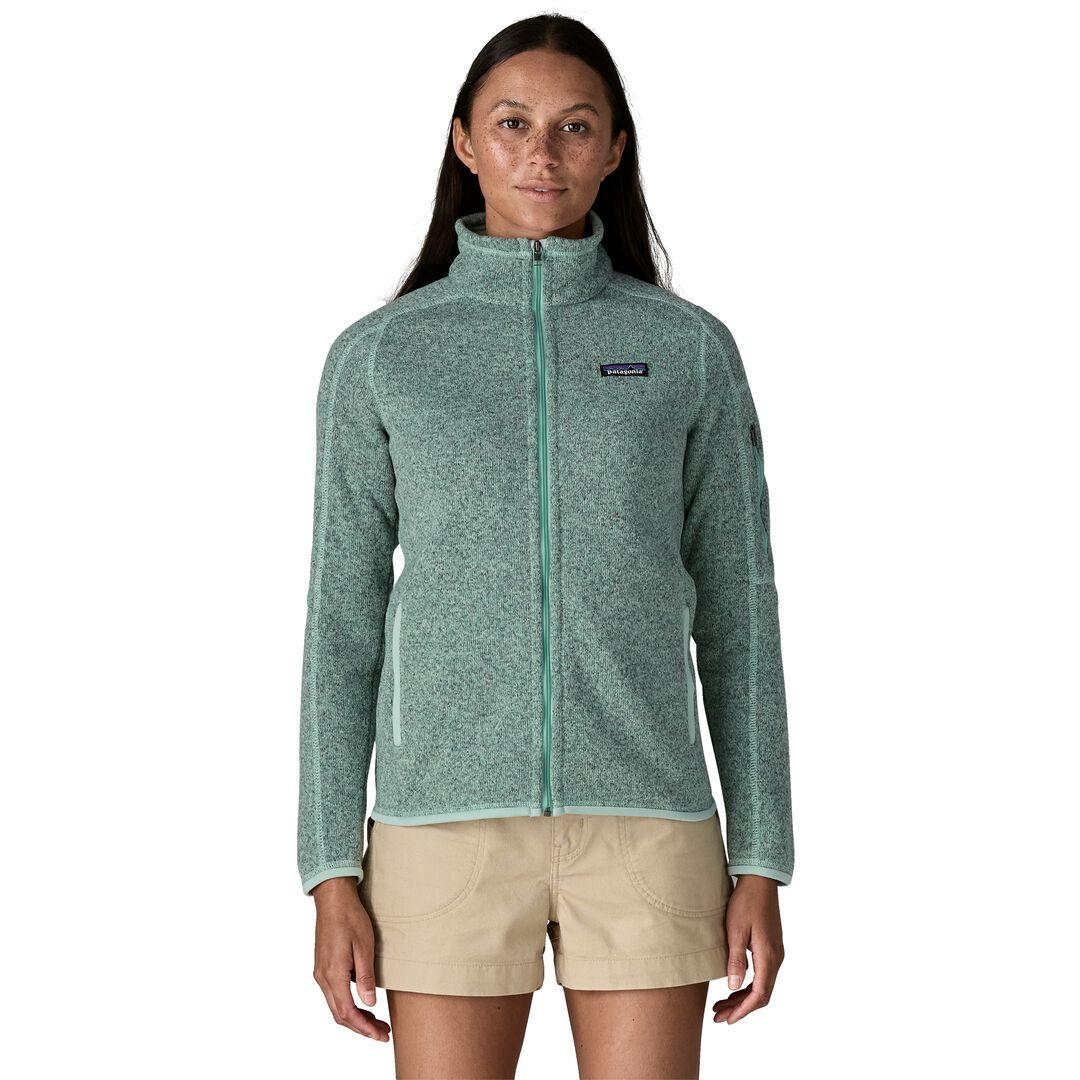 Better Sweater® Fleece Jacket