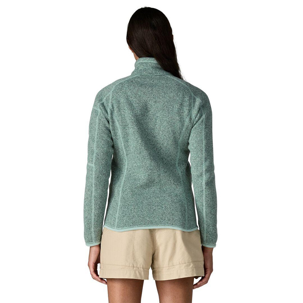 Better Sweater® Fleece Jacket