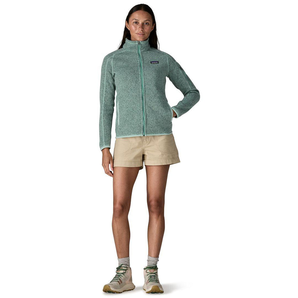 Better Sweater® Fleece Jacket