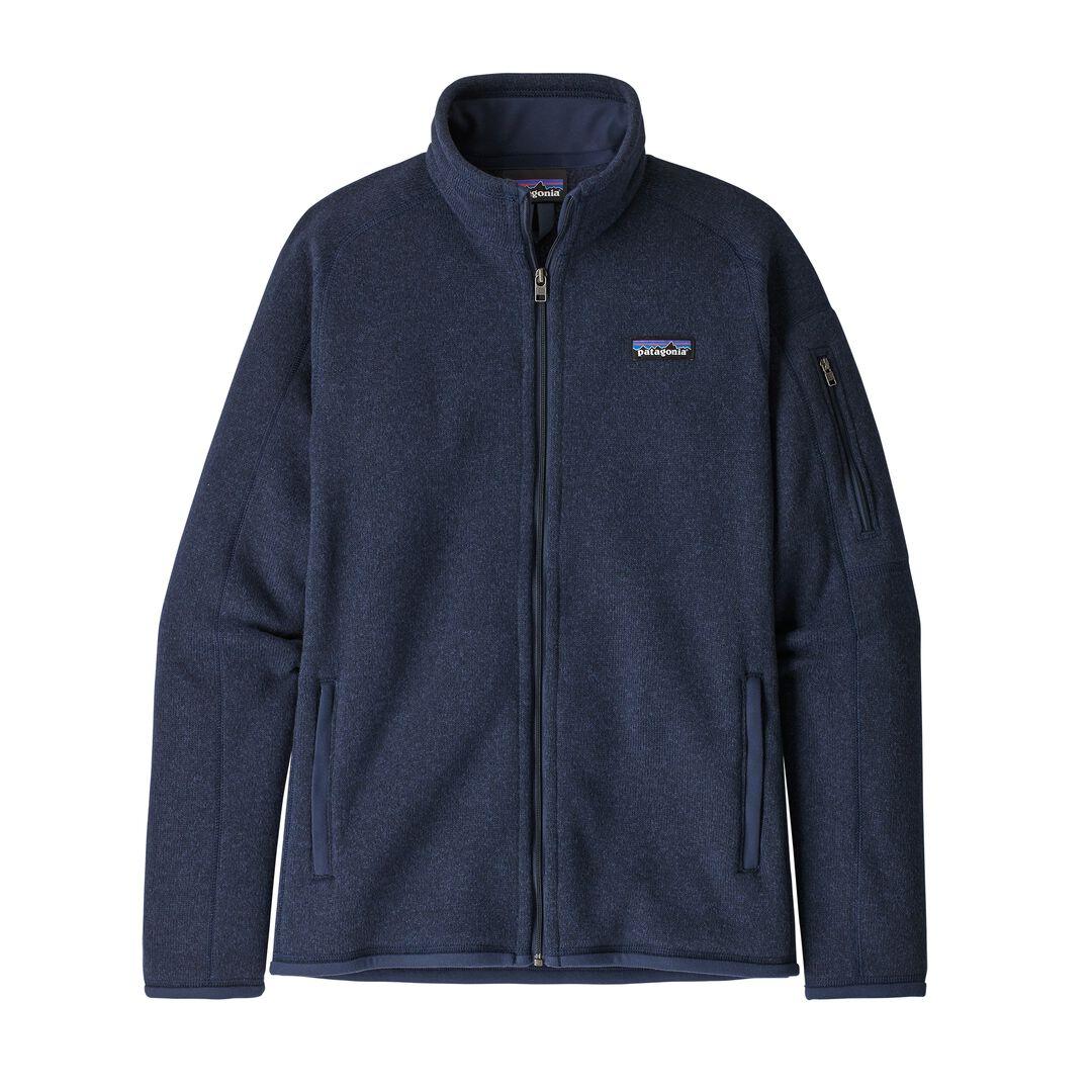 Better Sweater® Fleece Jacket
