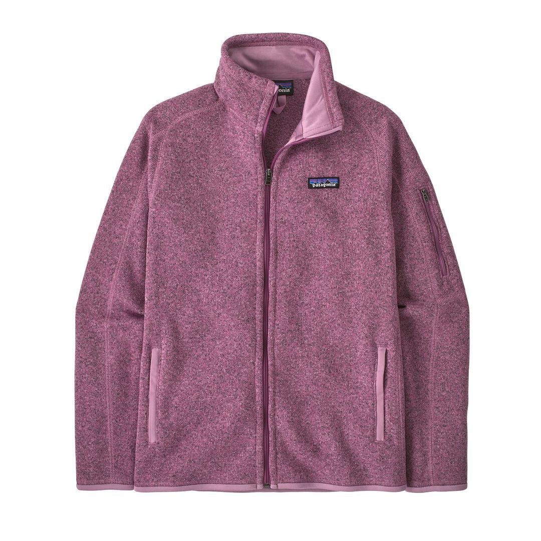 Better Sweater® Fleece Jacket