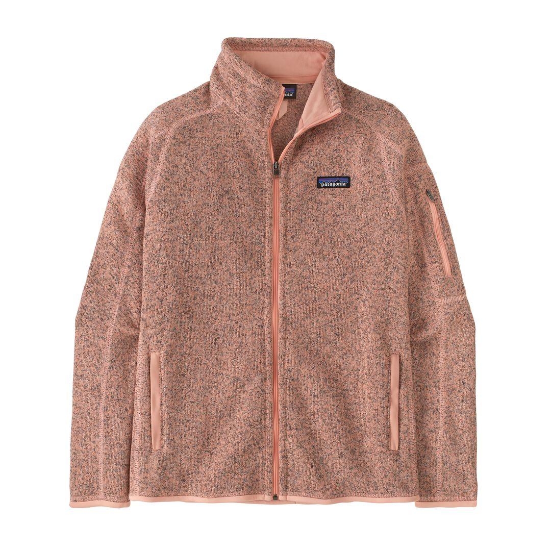 Better Sweater® Fleece Jacket