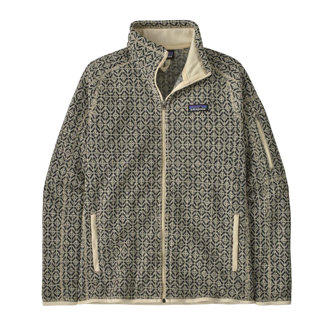 Better Sweater® Fleece Jacket