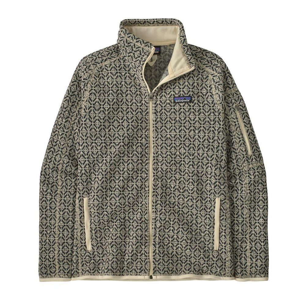 Better Sweater® Fleece Jacket