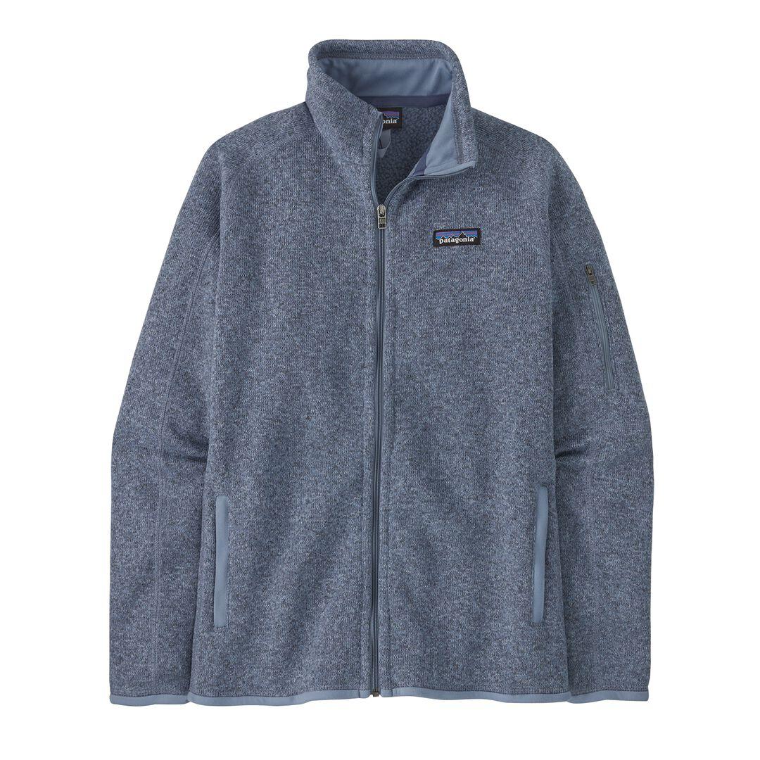 Better Sweater® Fleece Jacket