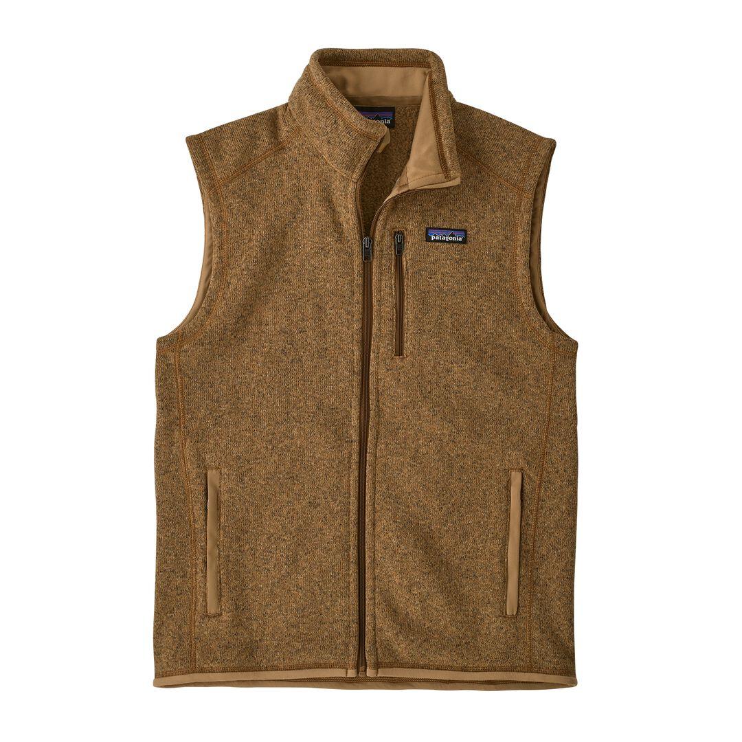 Better Sweater® Fleece Vest