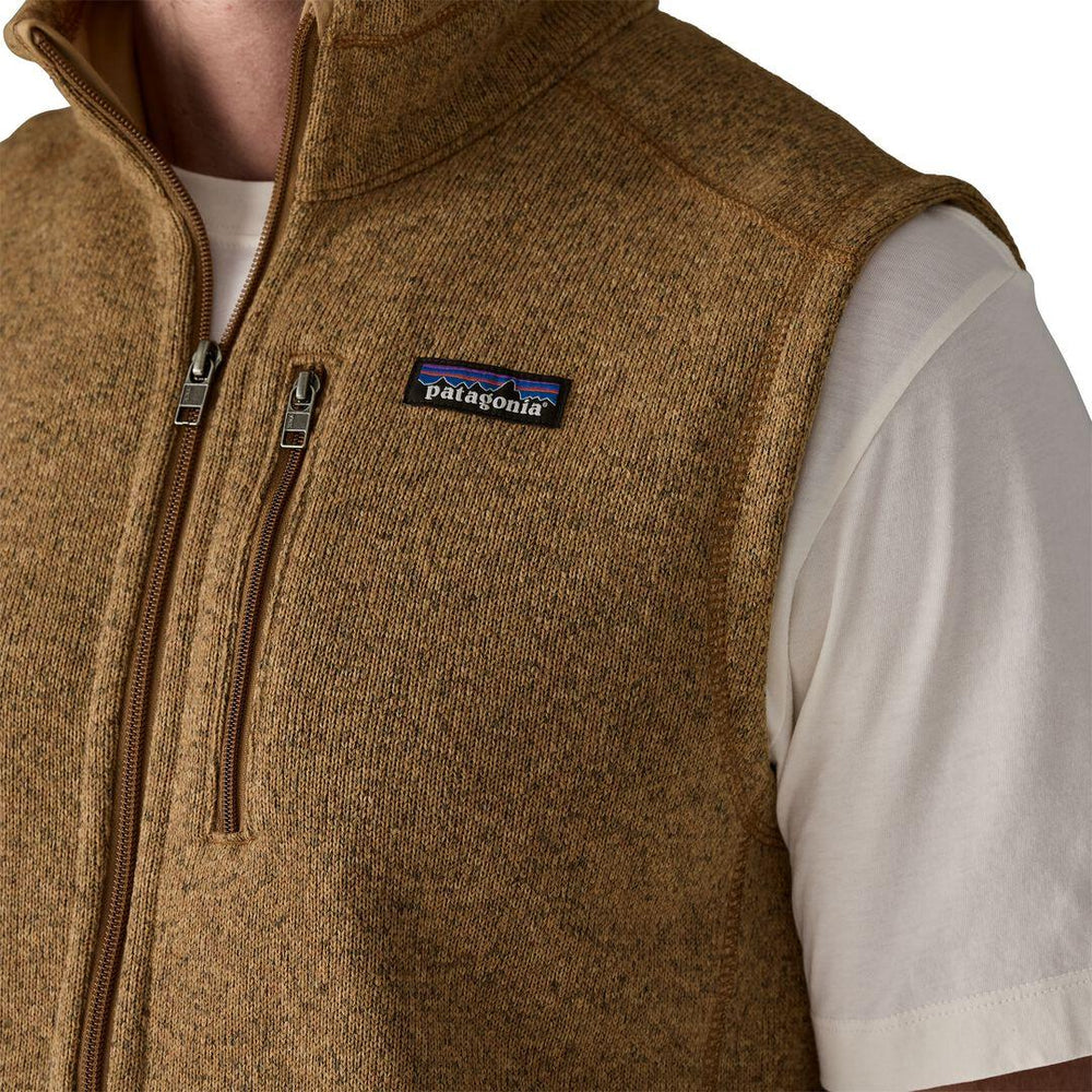 Better Sweater® Fleece Vest