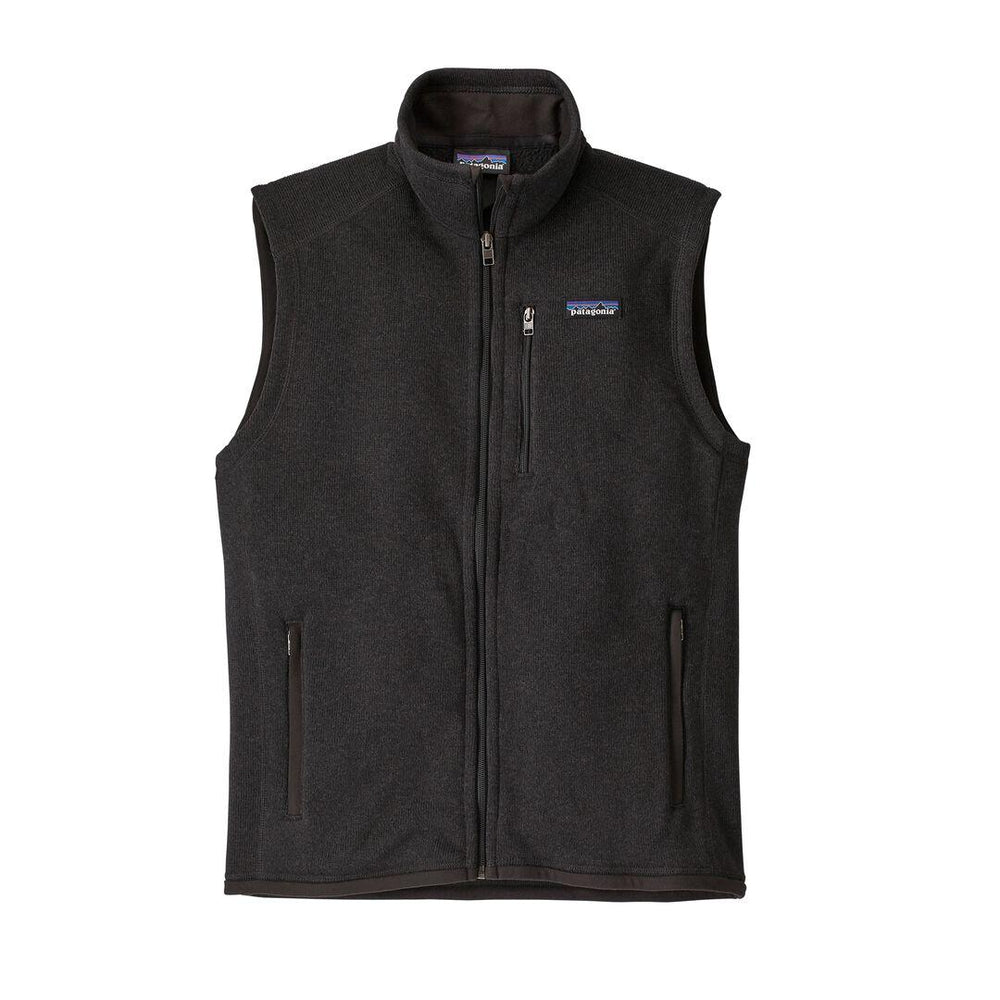 Better Sweater® Fleece Vest