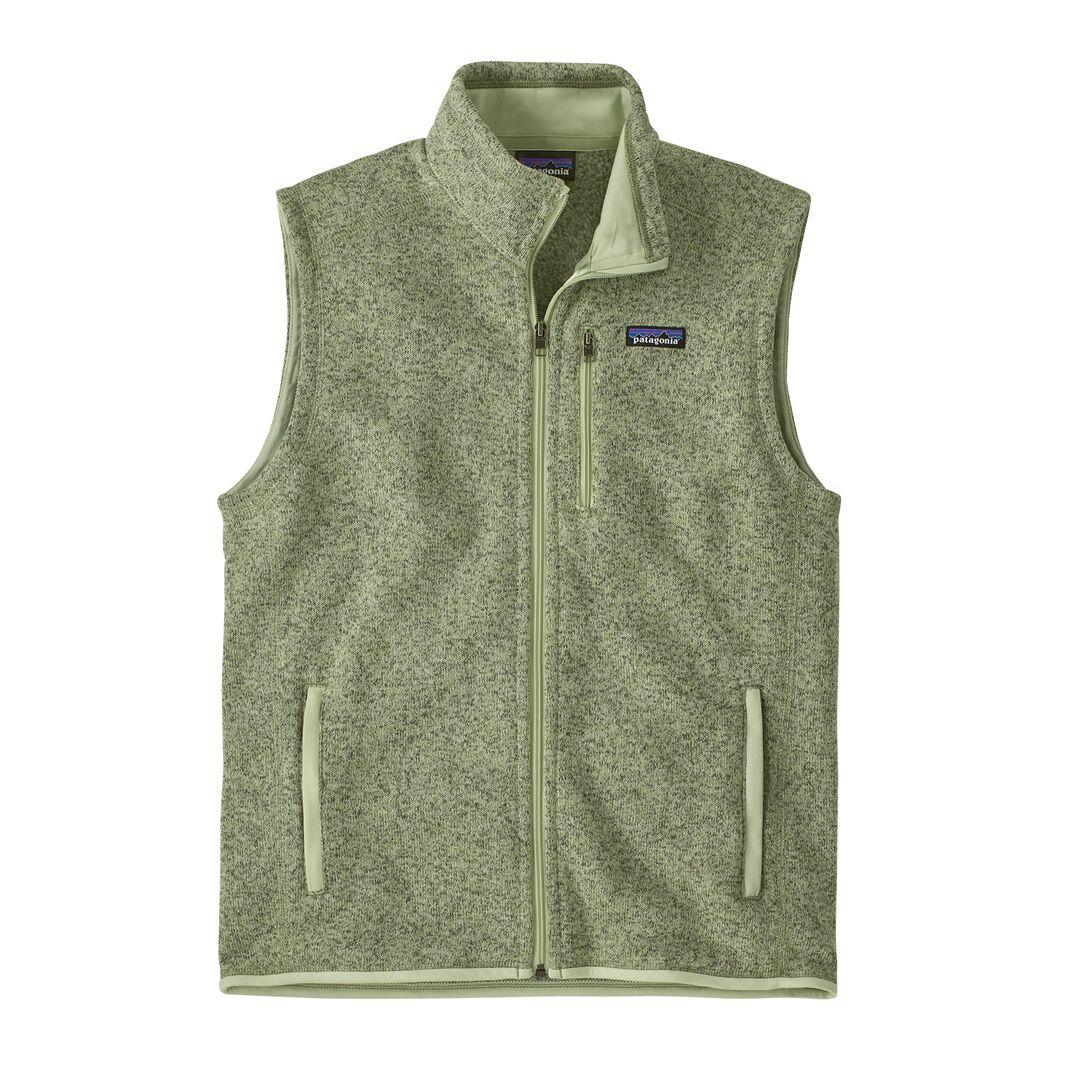 Better Sweater® Fleece Vest