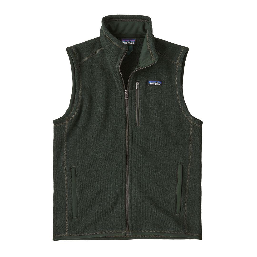 Better Sweater® Fleece Vest