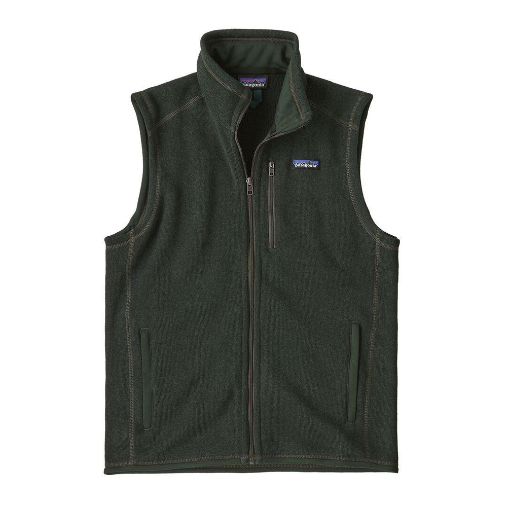 Better Sweater® Fleece Vest