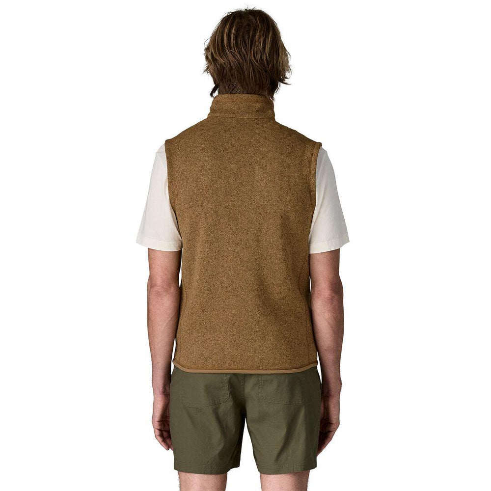 Better Sweater® Fleece Vest